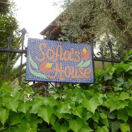 Sofia'S House Διαμέρισμα PalaiónTsiflíkion Εξωτερικό φωτογραφία