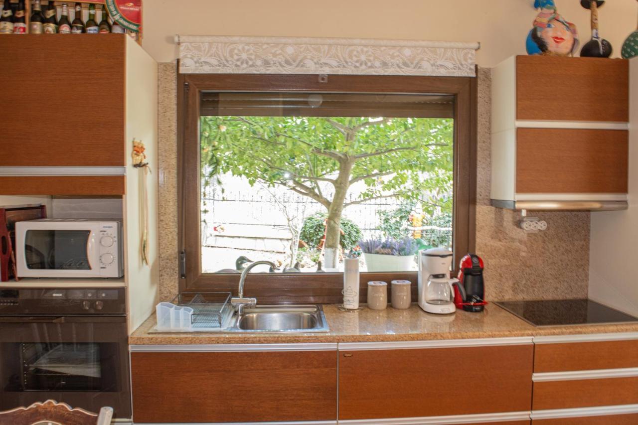 Sofia'S House Διαμέρισμα PalaiónTsiflíkion Εξωτερικό φωτογραφία