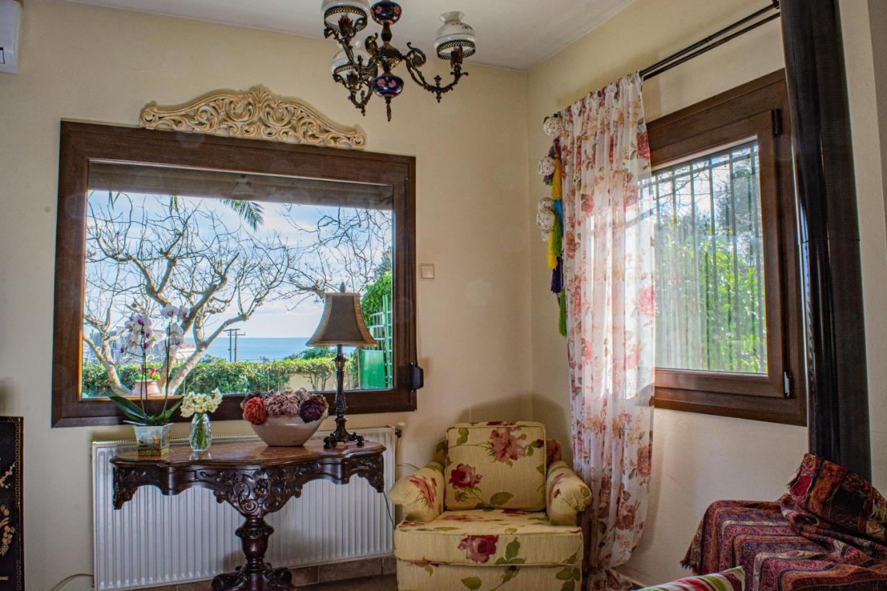 Sofia'S House Διαμέρισμα PalaiónTsiflíkion Εξωτερικό φωτογραφία