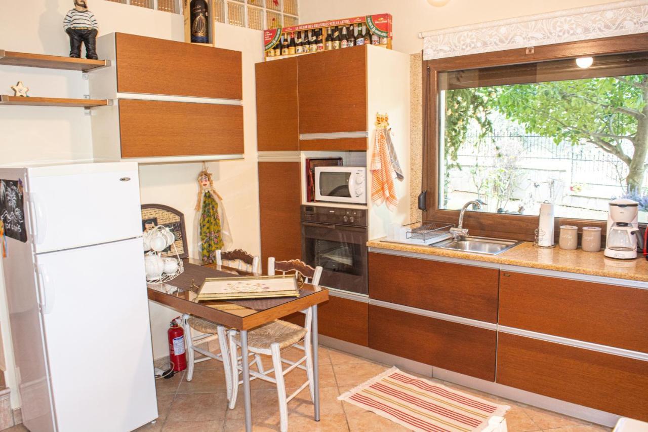 Sofia'S House Διαμέρισμα PalaiónTsiflíkion Εξωτερικό φωτογραφία