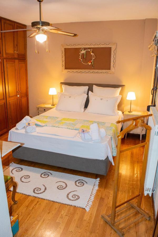 Sofia'S House Διαμέρισμα PalaiónTsiflíkion Εξωτερικό φωτογραφία